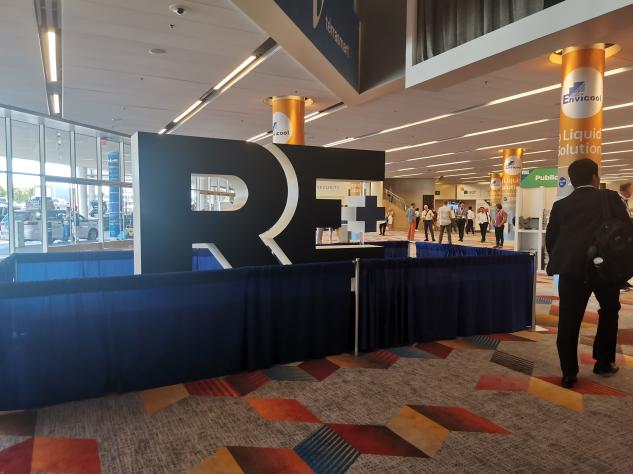 Estação dos Estados Unidos ｜ As melhores práticas do mundo em soluções da indústria de inovação em energia limpa Energy