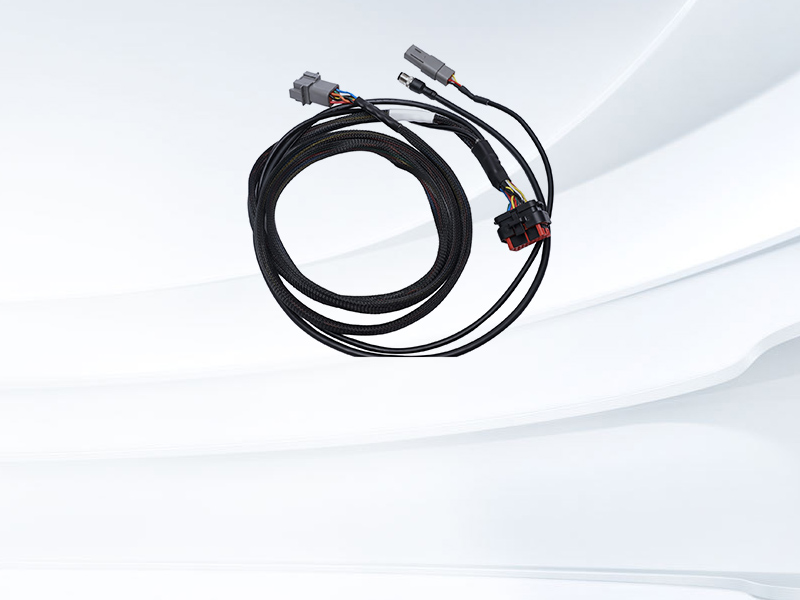 Tipos comuns de dano ao cabo e causas de falha