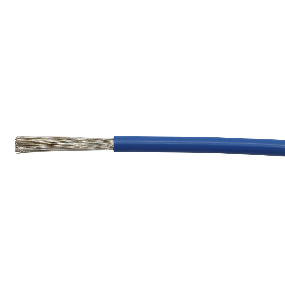 UL10070 Fio Flexível PVC AWM Wire (2)
