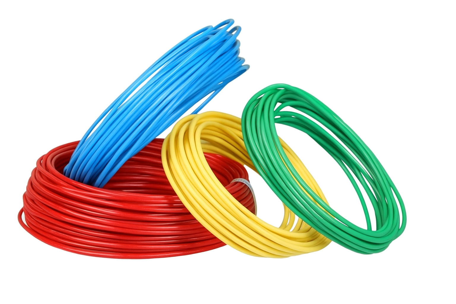 Guia para classificações de cabos: temperatura, corrente e tensão explicadas