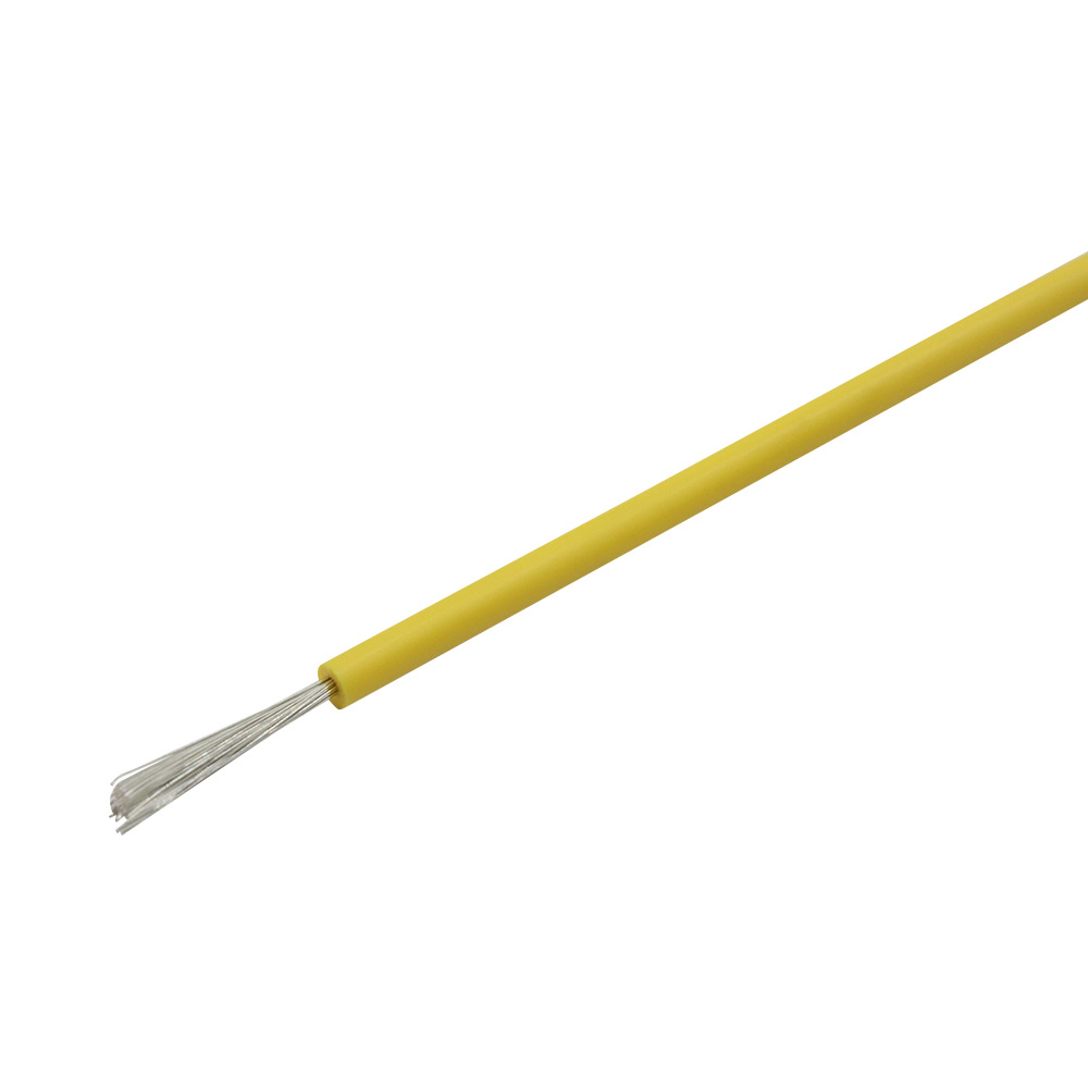 UL1061 Fio de conexão de PVC AWM Wire (2)