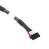 PH3.0UV Terminal Tubo Cola Conjunto de Cabos OEM