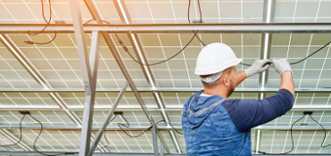 A qualidade do cabo CC é um fator importante na determinação do desempenho de uma instalação solar fotovoltaica