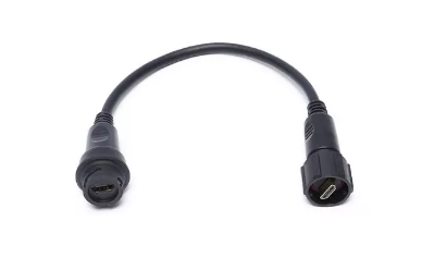 Projeto e construção de cabos de sinal simétricos para fabricantes de cabos