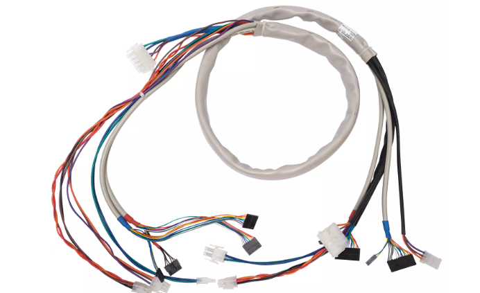 Quais são as diferenças entre o isolamento do fio e do cabo de polietileno?