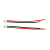Teflon Jumper Wire PVC Terminal Bateria OEM Conjunto de cabos