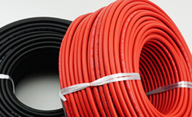 Quais são as razões para o incêndio de cabo fotovoltaico?