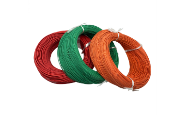 Fio de fio XSD BV e diferença de fio BVR