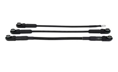 Quais são as vantagens dos cabos de borracha, por que você escolheria o isolamento de borracha em vez do isolamento de PVC?