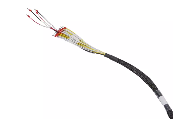 Diferenças e características comuns dos tipos de THHN e ThWN de fio elétrico de nylon