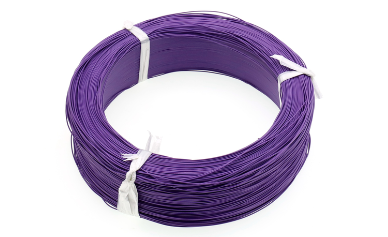 Qual é o significado do fio BVVB e qual é o uso do fio BVVB?