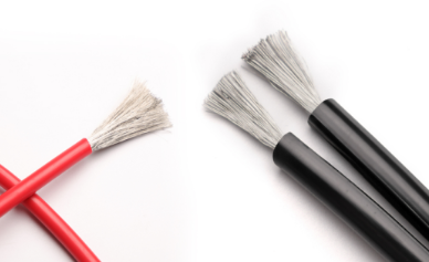 O que é o cabo de certificação UL e o fio