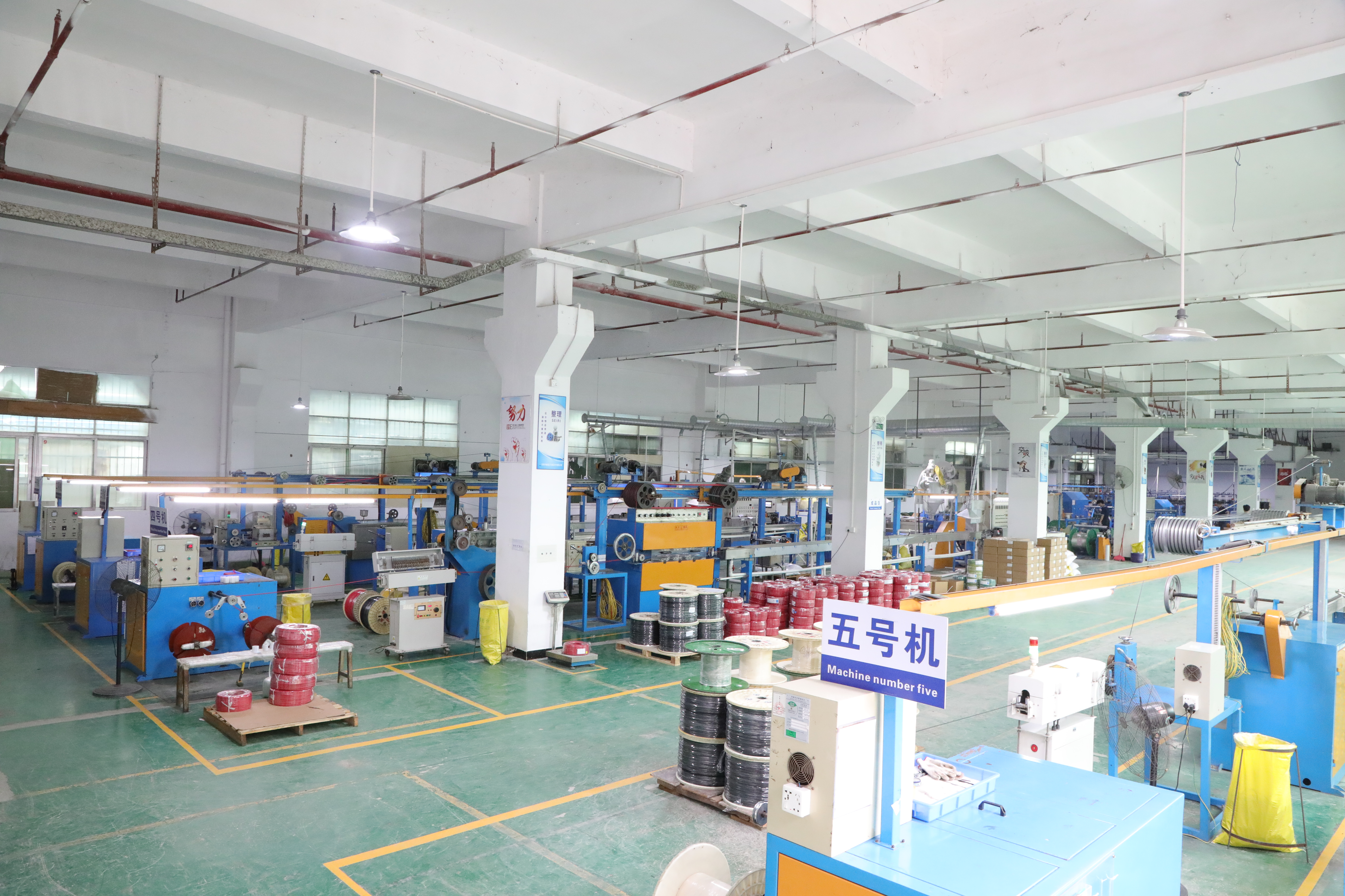 Fique seguro e seguro com cabos elétricos à prova d'água: um guia abrangente