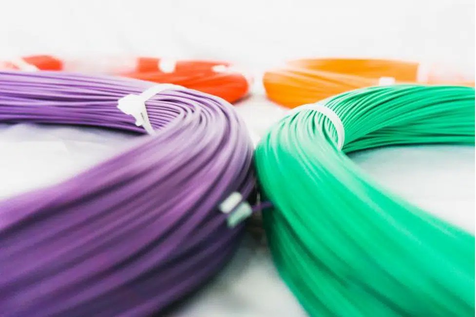 Um guia completo para o processo de fabricação de chicote de arame