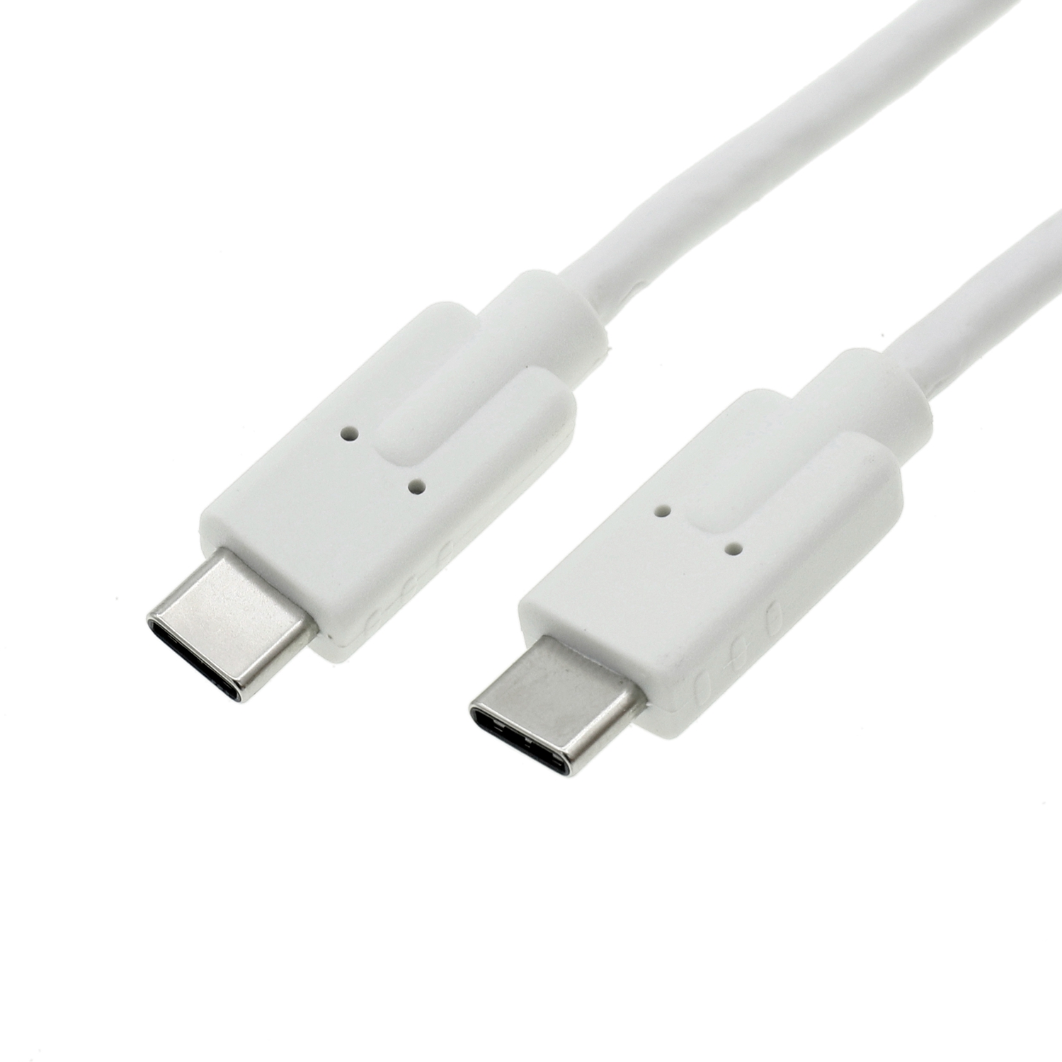 Cordamento de extensão USB C a C Sincronizar o OEM de entrega de energia do cabo 