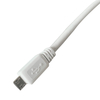 Cabo de extensão USB personalizado para disco rígido de câmera industrial