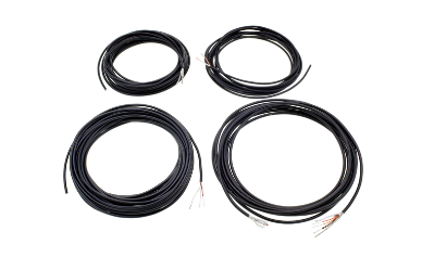 XSD BV, BVV, BVVB, BVR Cable Wire Qual é a diferença?