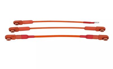 Para se mover em direção a uma vida verde, isso não significa que a cor do fio e do cabo usada seja verde!