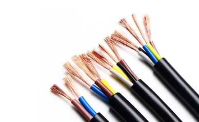 XSD Cable Factory Compartilhe o processo de fabricação de cabos e fios PVC