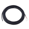 UL2547 80 ℃ PVC Cabo de áudio blindado de sinal de múltiplos núcleos Cabo de áudio