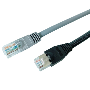 Patch Cable Ethernet CAT6 RJ45 Patch Cord com EIA / TIA-568
