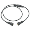 Chicote de fiação de comunicação para TV eletrônica IP68 HDMI personalizada