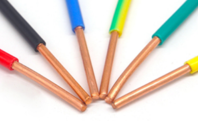 Qual é a diferença entre fio e cabo?