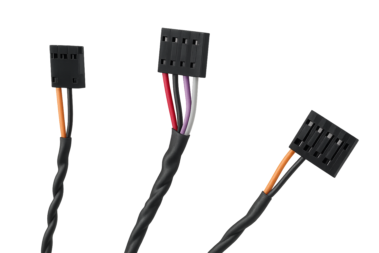 Noções básicas de projeto de chicote de fios elétricos, etapas, erros comuns, conselhos