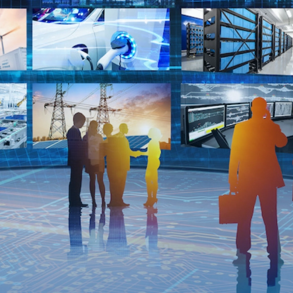 Estação da Europa ｜ Junte -se ao cabo XSD na exposição Smarter E Europe em Munique!