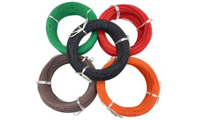 Qual é o significado do fio VDE e o VDE pode sair dos Estados Unidos?