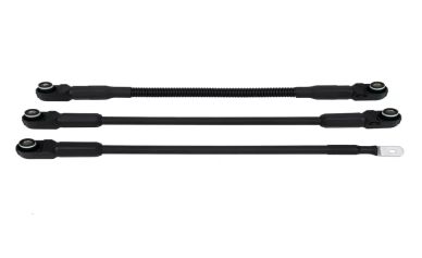 Como escolher o tamanho certo de cabo fotovoltaico certo para uma usina solar?