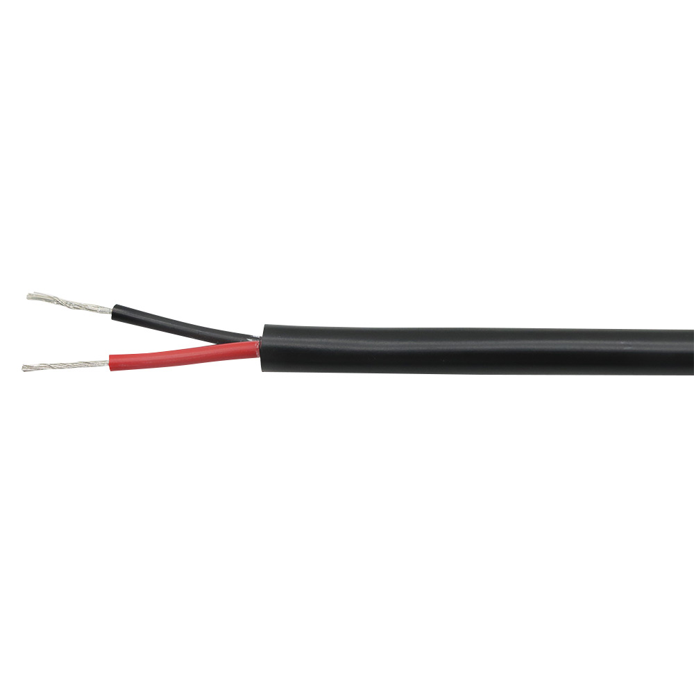UL2586 UL AWM PVC Multi Core Cable