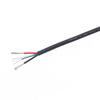 UL2725 PVC blindado OEM cabo elétrico AWM para cabo USB