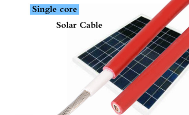 XSD Diga: fio e cabo usam precauções