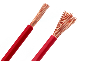 Nova decoração da casa, com fio de trailer ou fio BV bom? O antigo engenheiro uma palavra para quebrar, não se arrepende