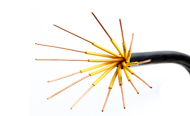 O que é um cabo de vários núcleos? Qual é o uso de cabo multi-core?