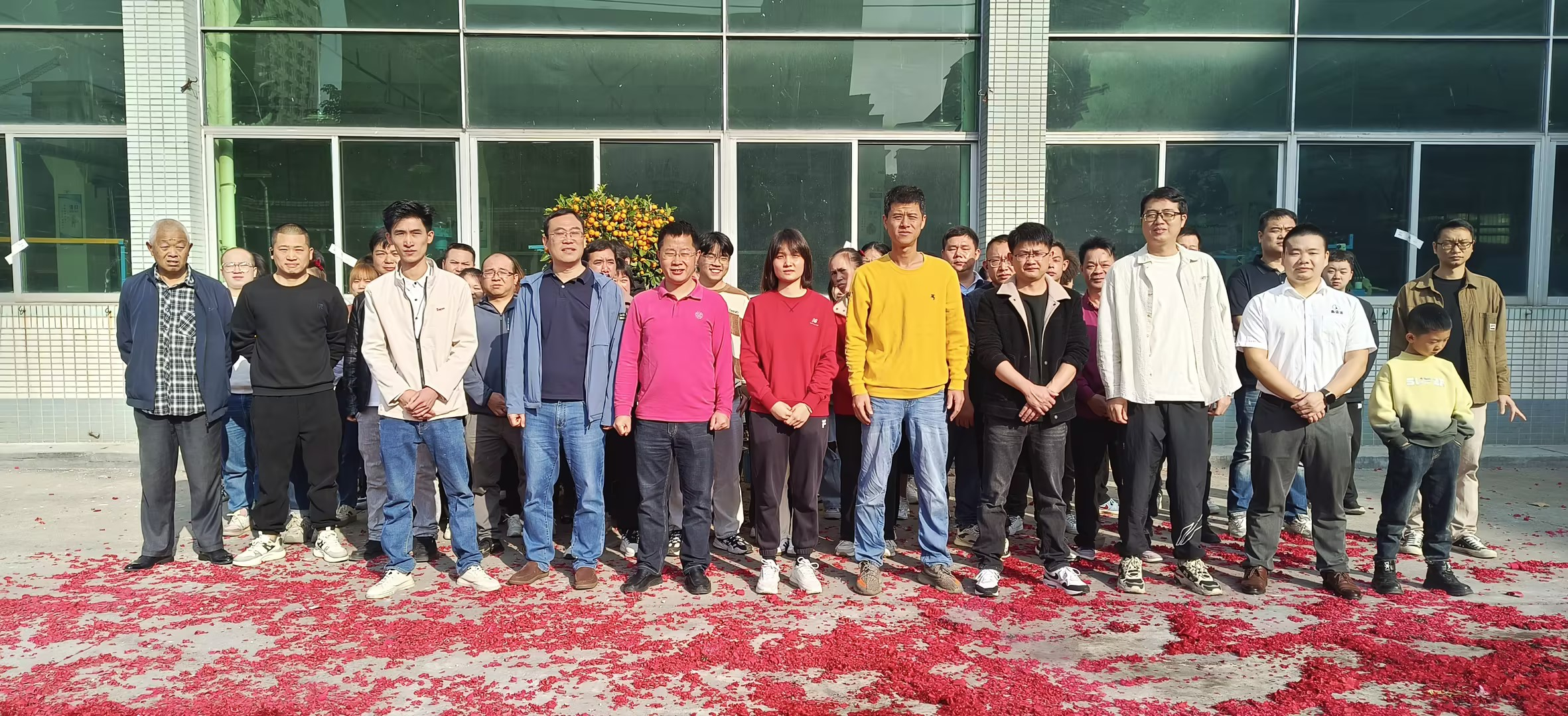 O cabo XSD começou a trabalhar no ano novo 2024