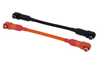 Vantagens da seção transversal de cabo PV Xinshengda 1x6mm quadrado